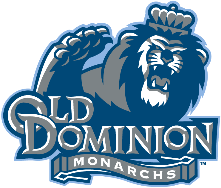 Old Dominion Monarchs 2003-Pres Alternate Logo t shirts iron on transfers v6
